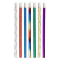 Prism Glitz Wooden Pencil